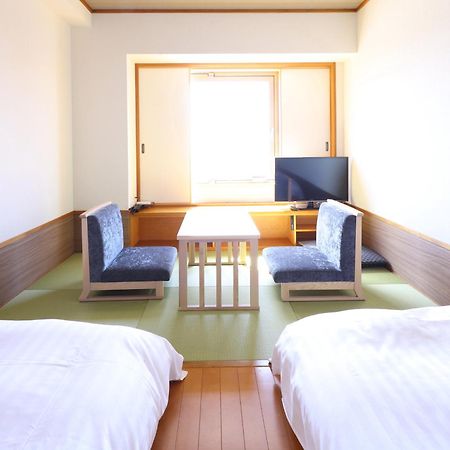 Dormy Inn Premium Kushiro Exterior photo