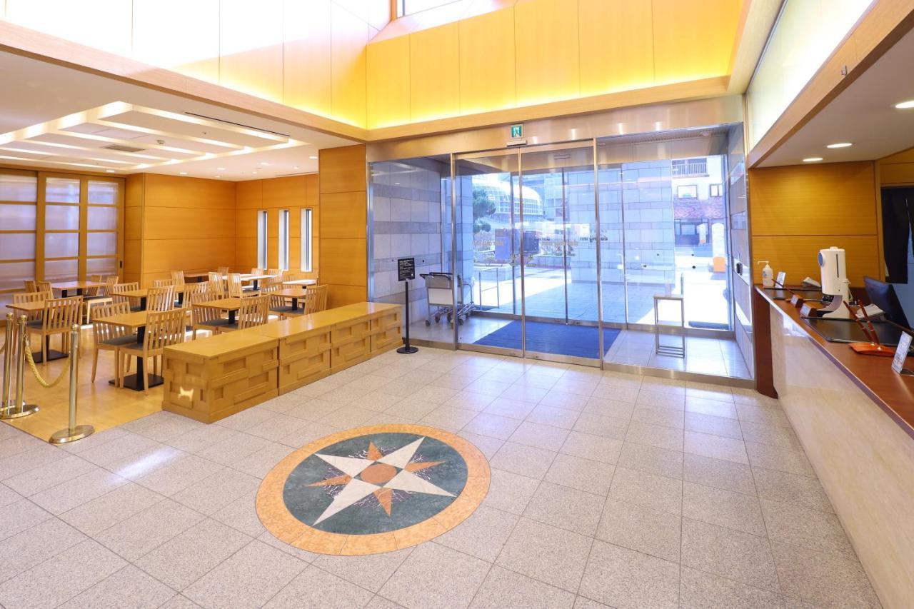 Dormy Inn Premium Kushiro Exterior photo