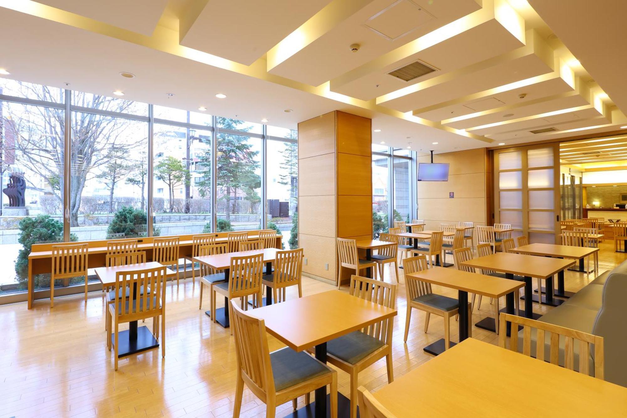 Dormy Inn Premium Kushiro Exterior photo