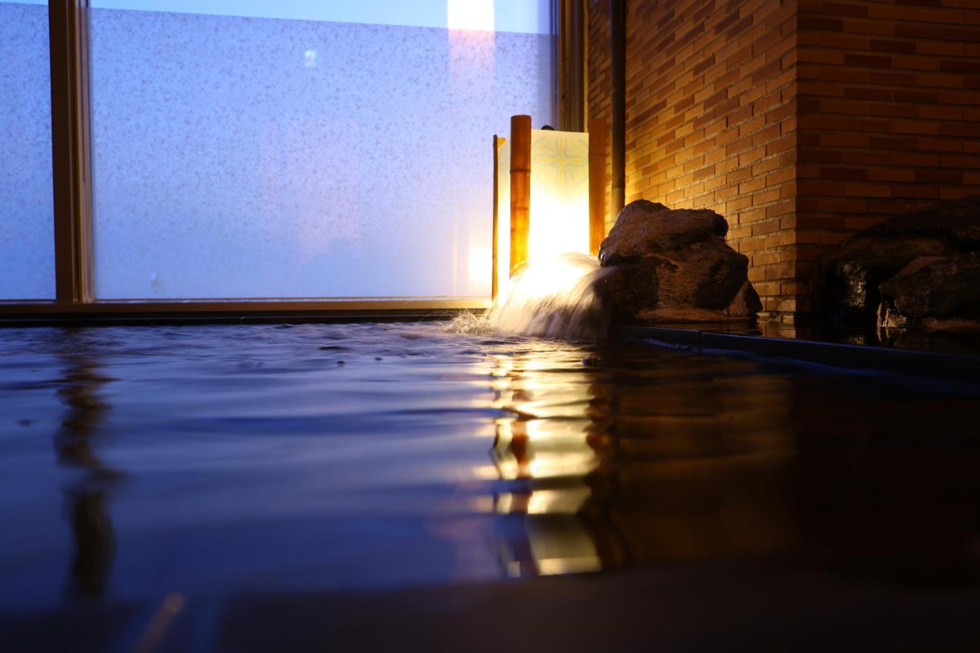 Dormy Inn Premium Kushiro Exterior photo