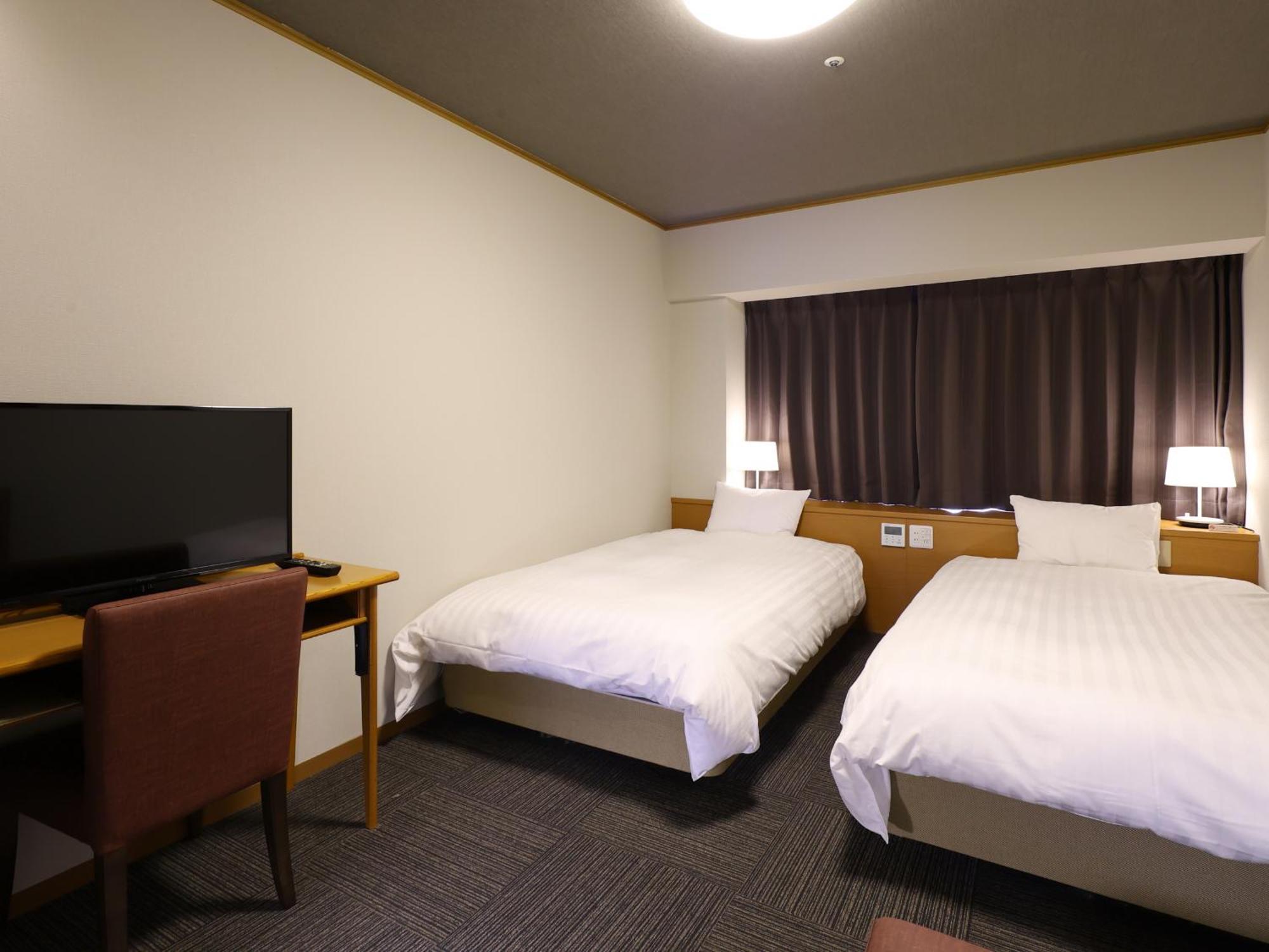 Dormy Inn Premium Kushiro Exterior photo