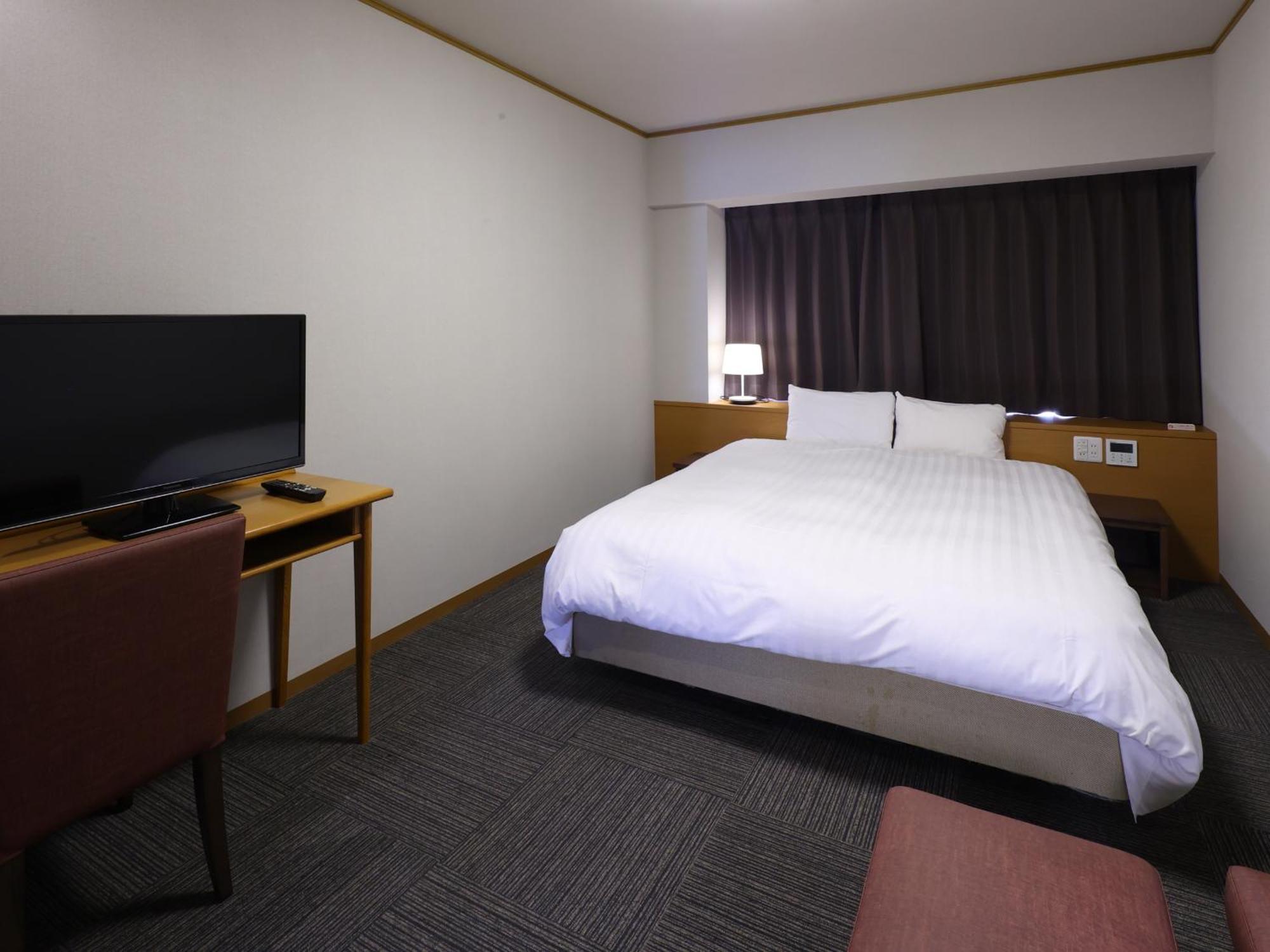 Dormy Inn Premium Kushiro Exterior photo