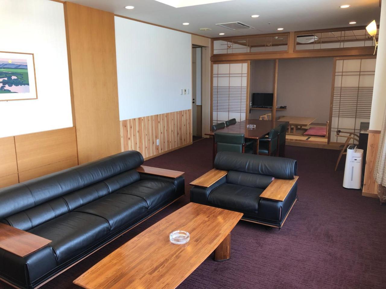 Dormy Inn Premium Kushiro Exterior photo