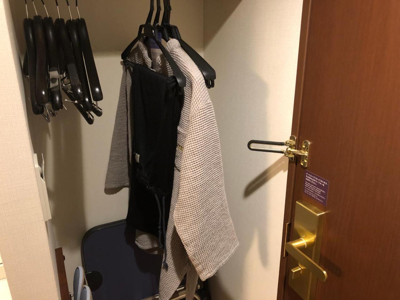 Dormy Inn Premium Kushiro Exterior photo
